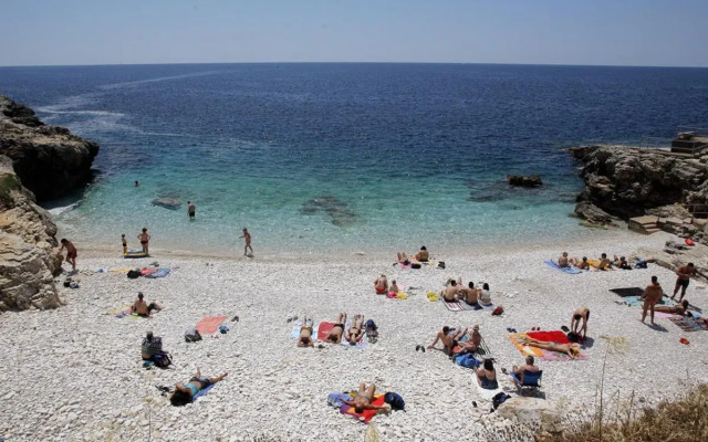 Summer house Pula