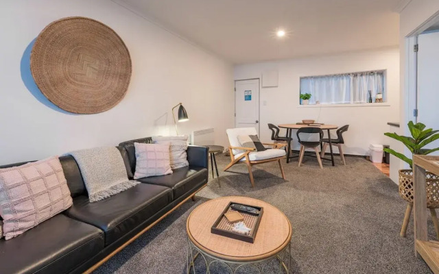 Esplanade Apartments