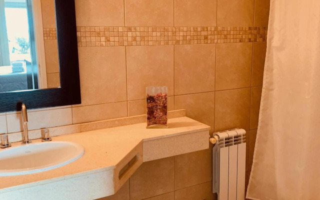 - QUINTA LUNA - Depto 4 personas