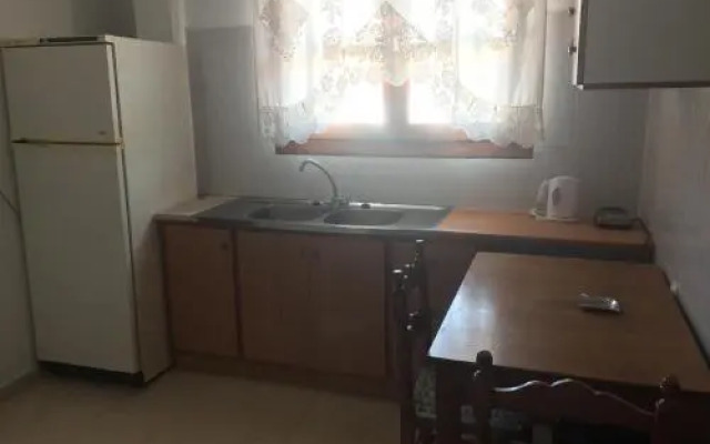 House Vogiatzi