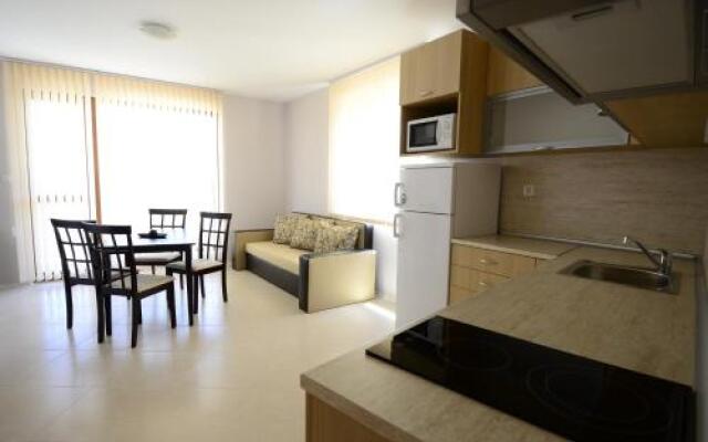 Sunrise Apartments