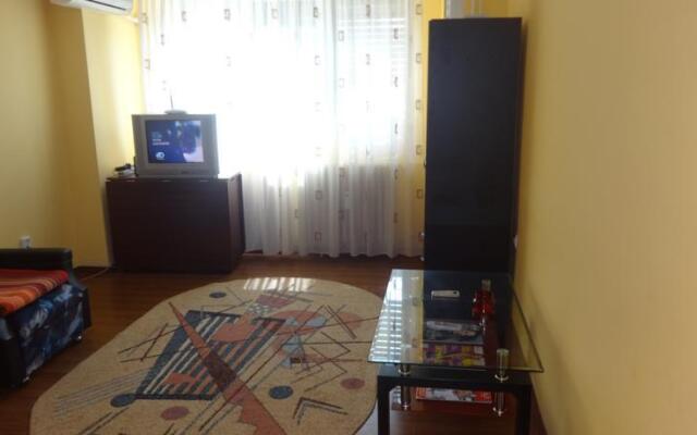 Alina Studio Apartment