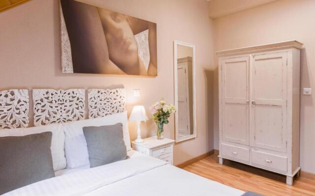Auberge Communale de Carouge