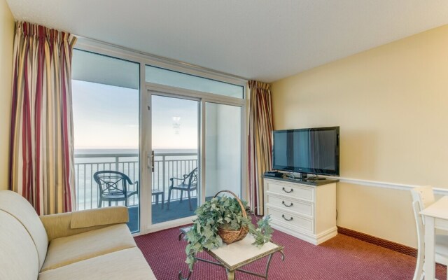 Camelot By The Sea Unit 1407