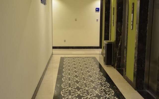 Al Rawda Hotel