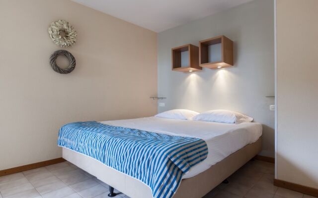 Apartamento Mediterraneo