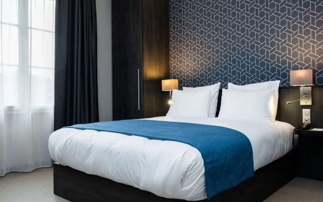 Best Western Plus Le Canard Sur le Toit