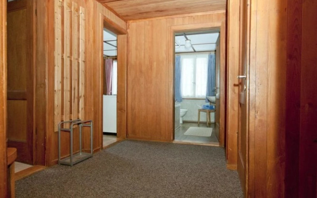 Chalet B Rgli Kandersteg
