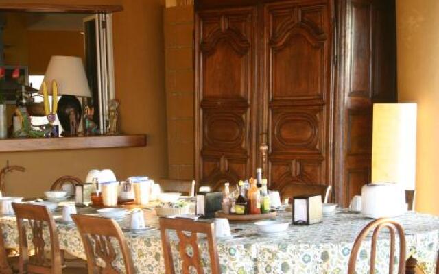 Hotel Casa Pan de Miel (Only Adults)