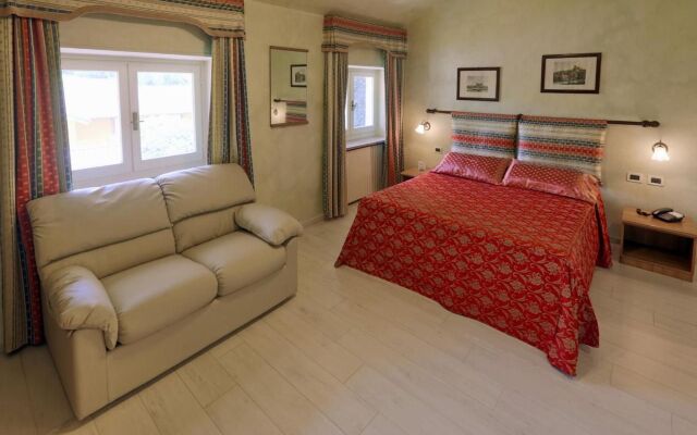 Park Hotel Villa Salzea