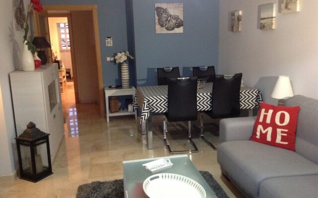 Residencial Duquesa apartemento 2091