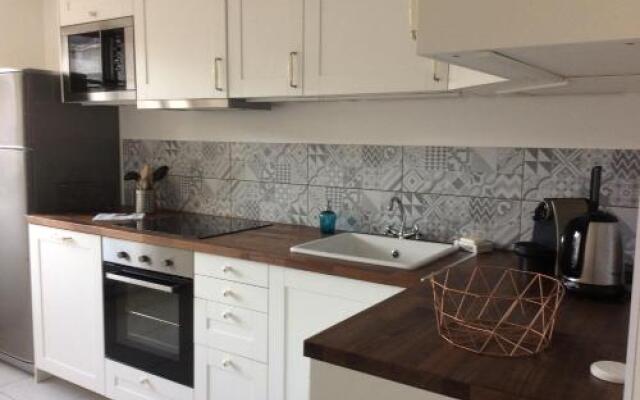 Maison de charme " Les Cyclamens"