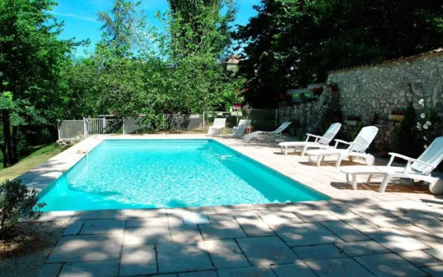 Le Jardin de la Paresse