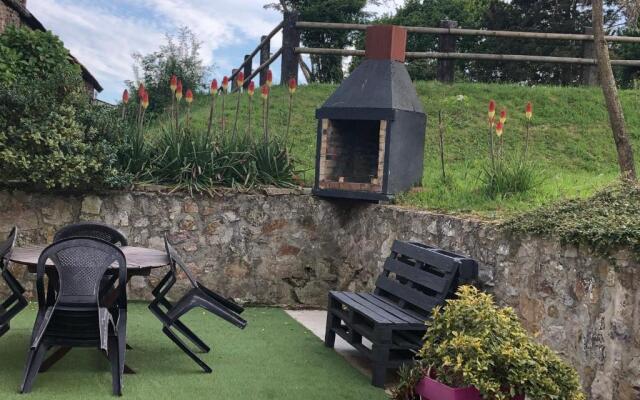 Gite de la Huberderie