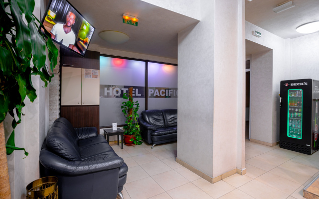 Hotel Pacific Timisoara