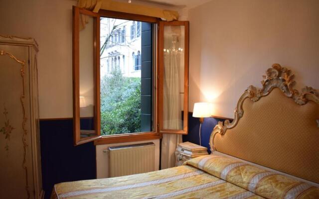 Albergo Basilea