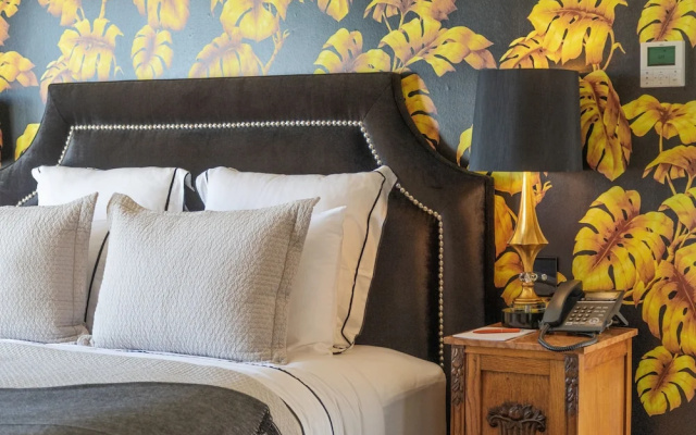 Delgattie Estate – Guest Rooms – Mount Gambier
