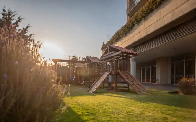 Stampa Residencial Santa Fe