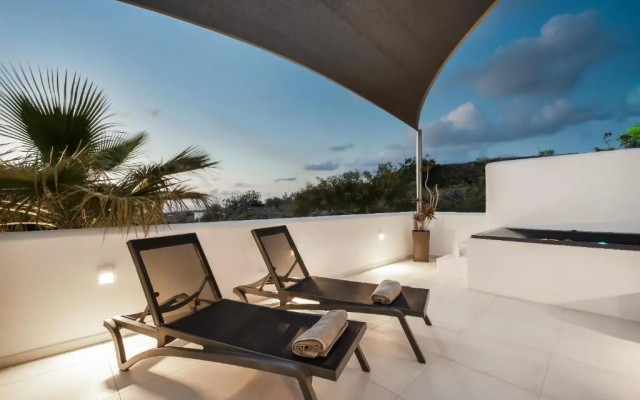 Il Fagiolo Suites