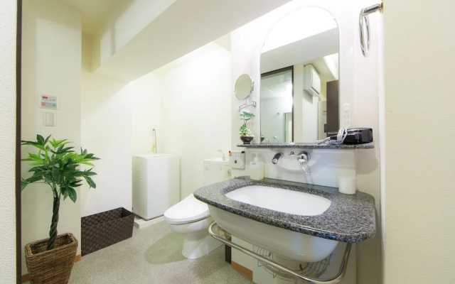 Hostel Kaisei Doutonbori