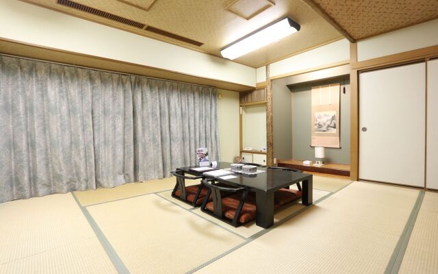 Premier Hotel Cabin Asahikawa