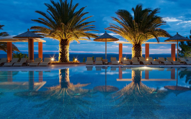 Alexandra Beach Thassos Spa Resort