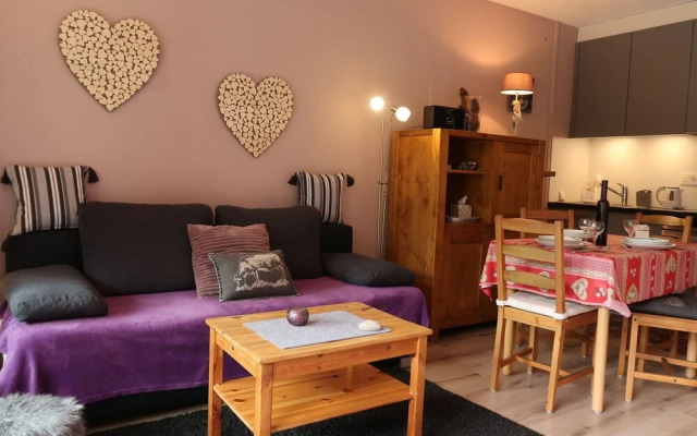 Rosablanche D13 Siviez Nendaz