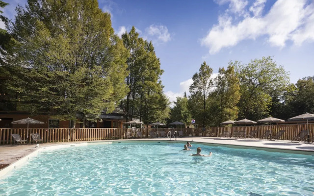 Camping de Lyon