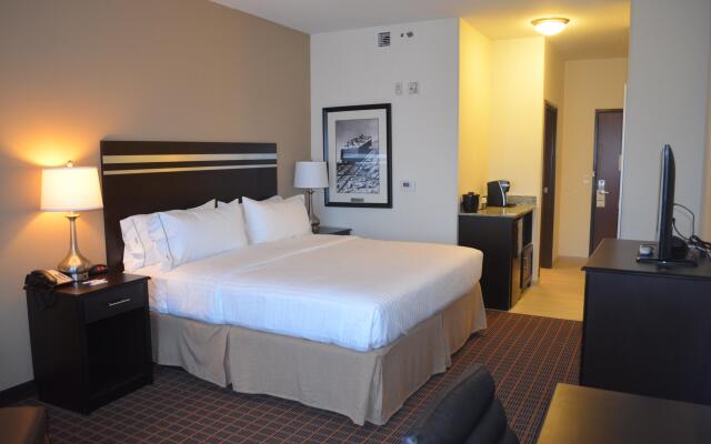 Holiday Inn Express & Suites Golden - Denver Area by IHG