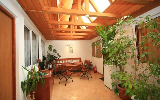 Casa Terezia