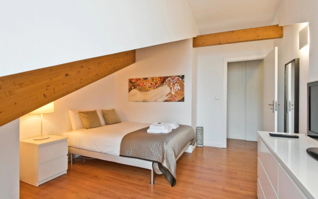 Libest Príncipe Real 1 - Jardim