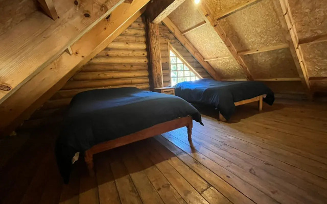 Hotel Parque La Piramide