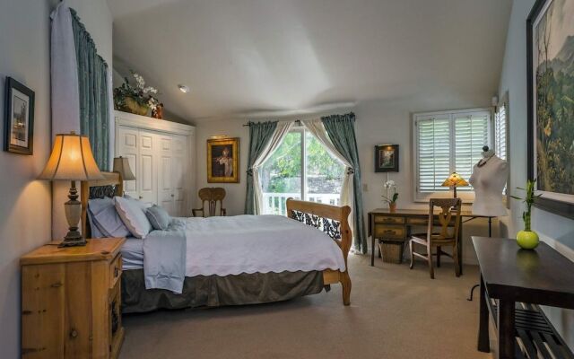 Ocean Vista Retreat