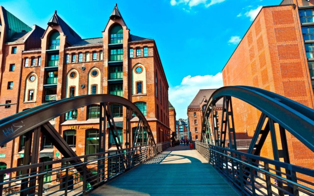 Hapimag Resort Hamburg