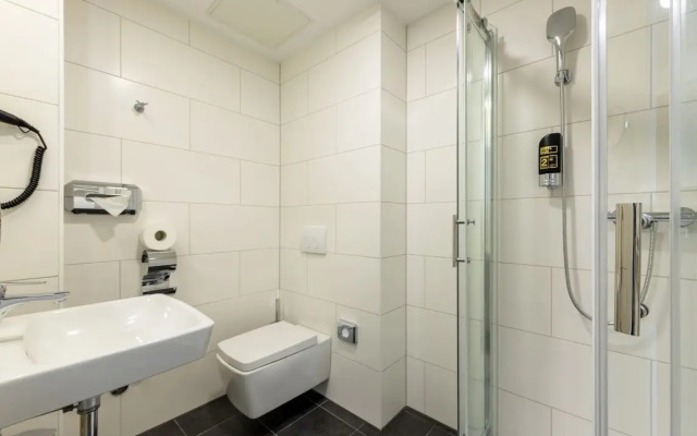Trip Inn Hotel Münster City