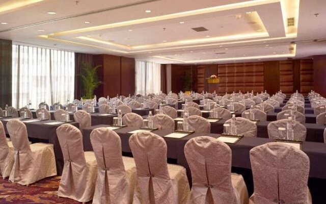 Days Hotel & Suites Hillsun Chongqing
