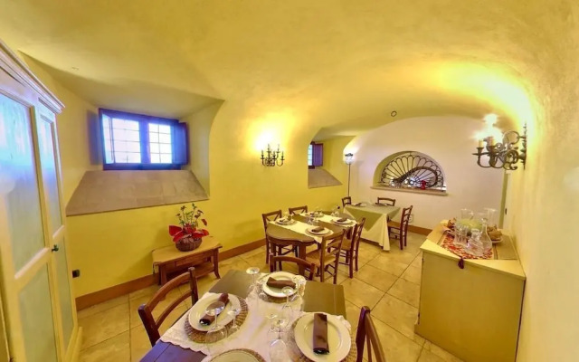 Country House Monastero le Grazie