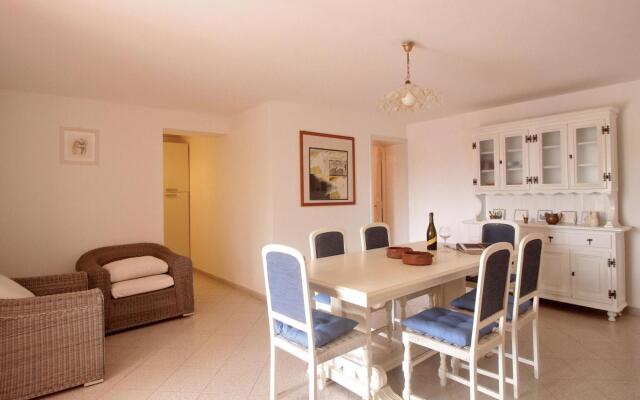 Apartment in Tricase with balcony