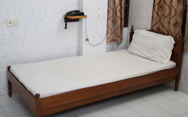 Thangam Balaji Guest House