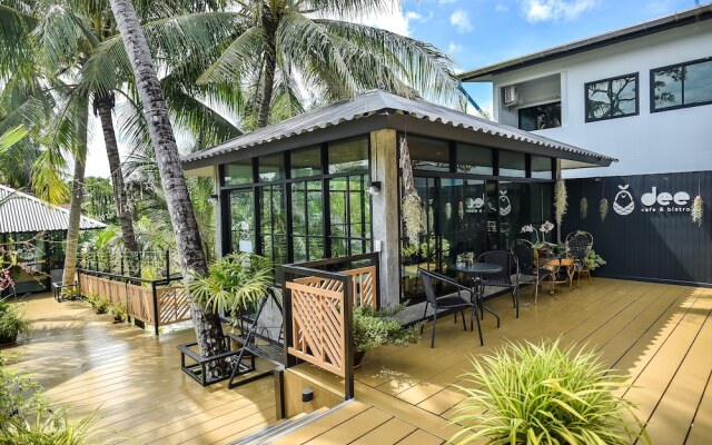 Dee Homestay