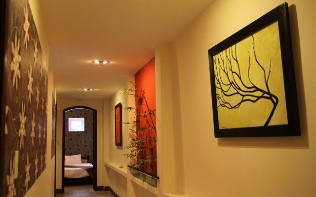 Hoa Hong Hotel