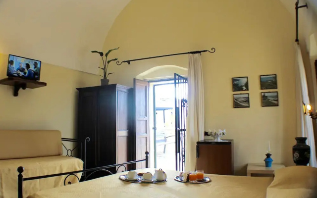 Palazzo Senape De Pace
