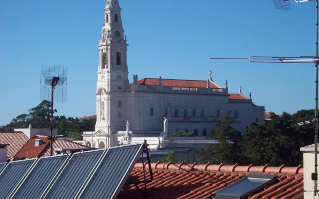 Residência S. Francisco