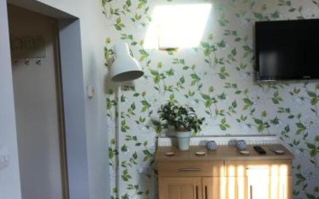 The Annex Apartment