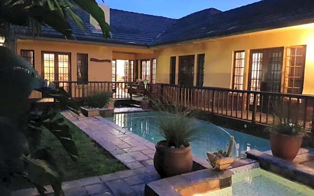 Summerstrand Beach Lodge