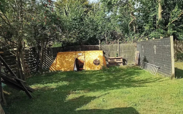 Room in B&B - North Beach Inn Køge Nord