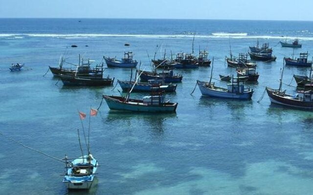 Hotel Tangoreef