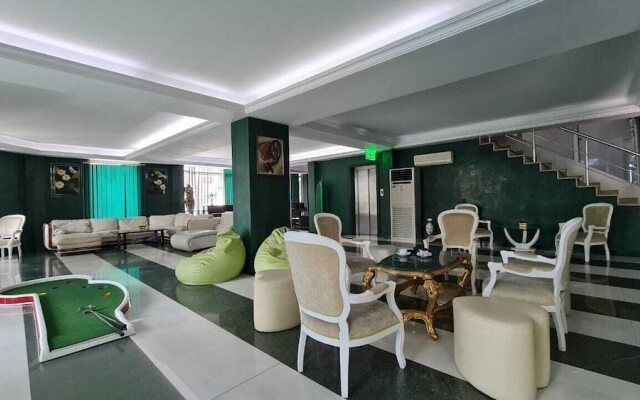 Hotel Alik