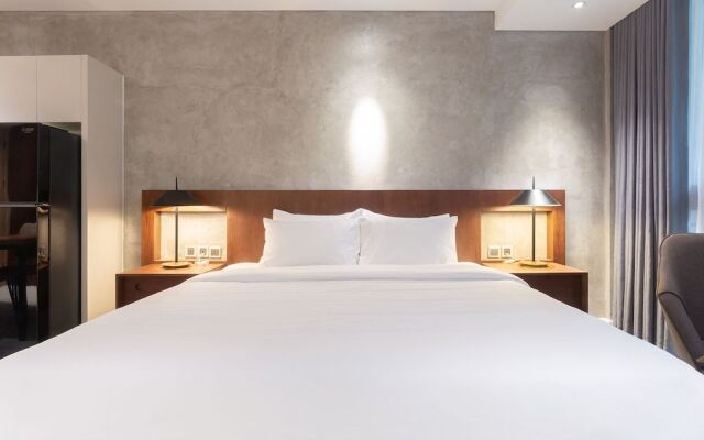 Bi Ecosuites Hanoi