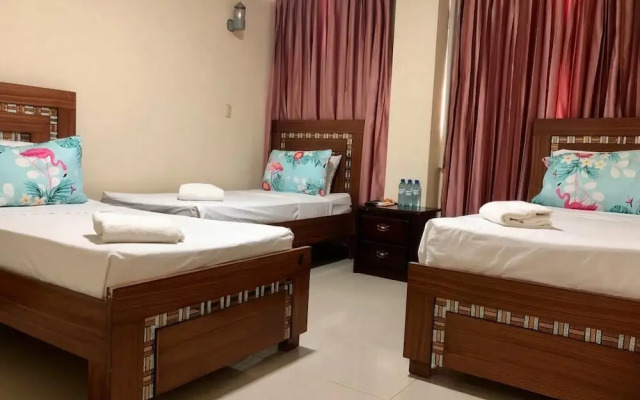 Hotel Gold Premium